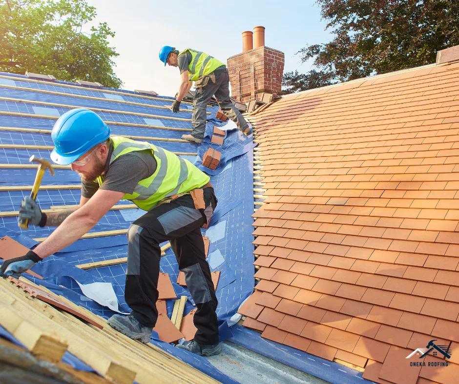 Why choose Roof Repair Near Me in Laguna Woods, CA